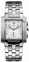 Orologio Tissot Uomo Txl in Acciaio T60158733 - T60158733